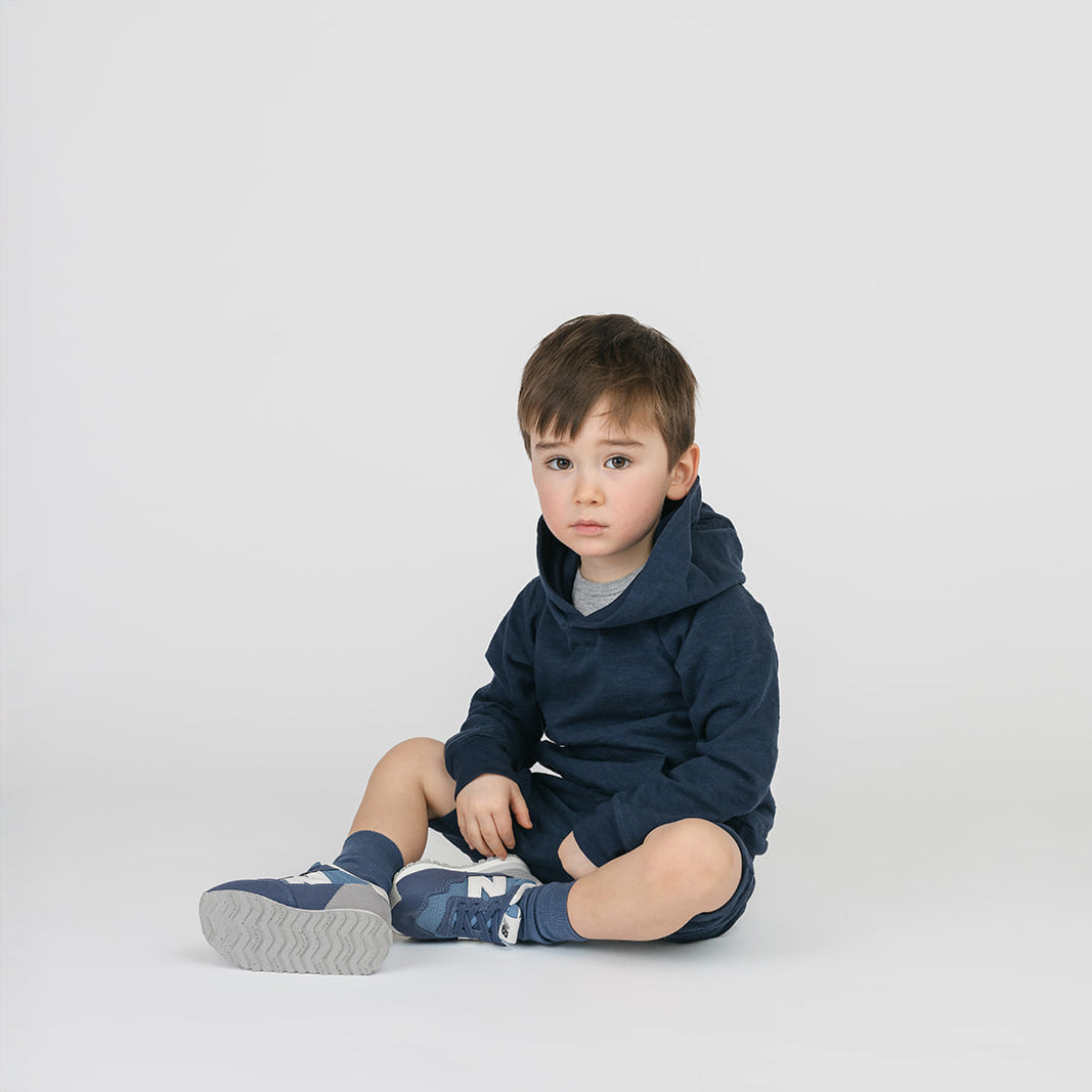 Sweat à capuche Mod Kanga 