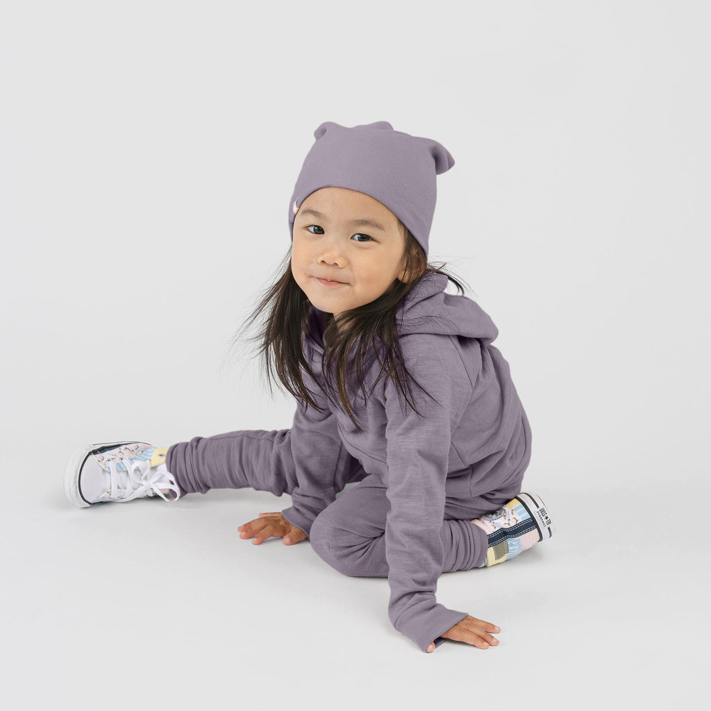 Sweat à capuche Mod Kanga 