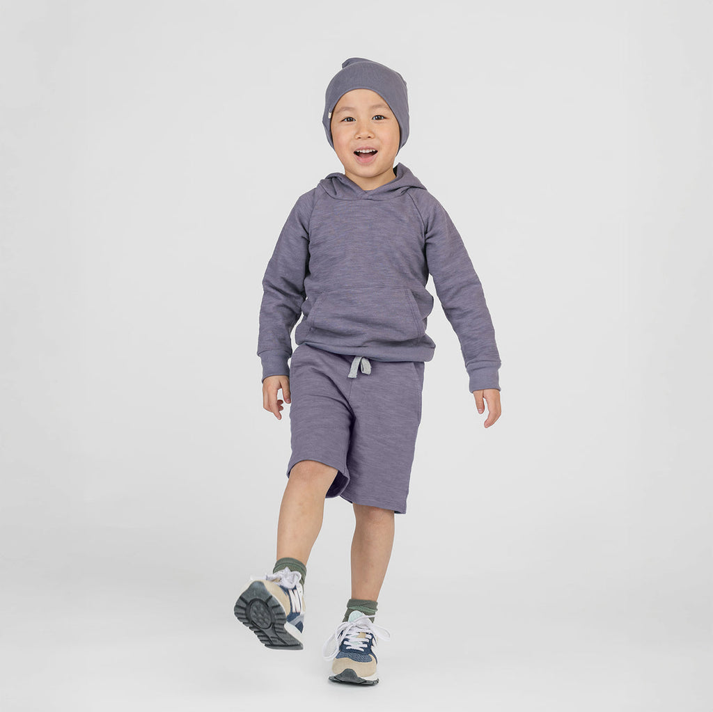 Sweat à capuche Mod Kanga 