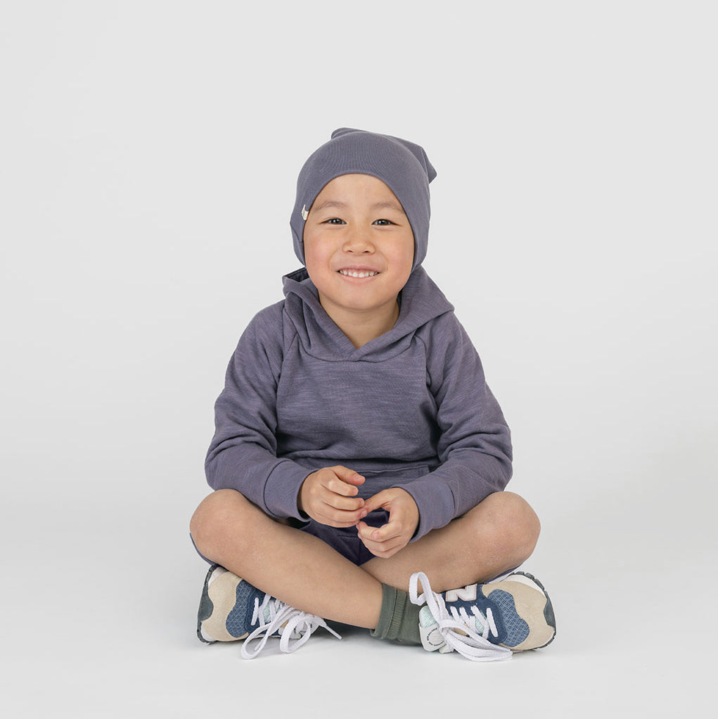 Sweat à capuche Mod Kanga 