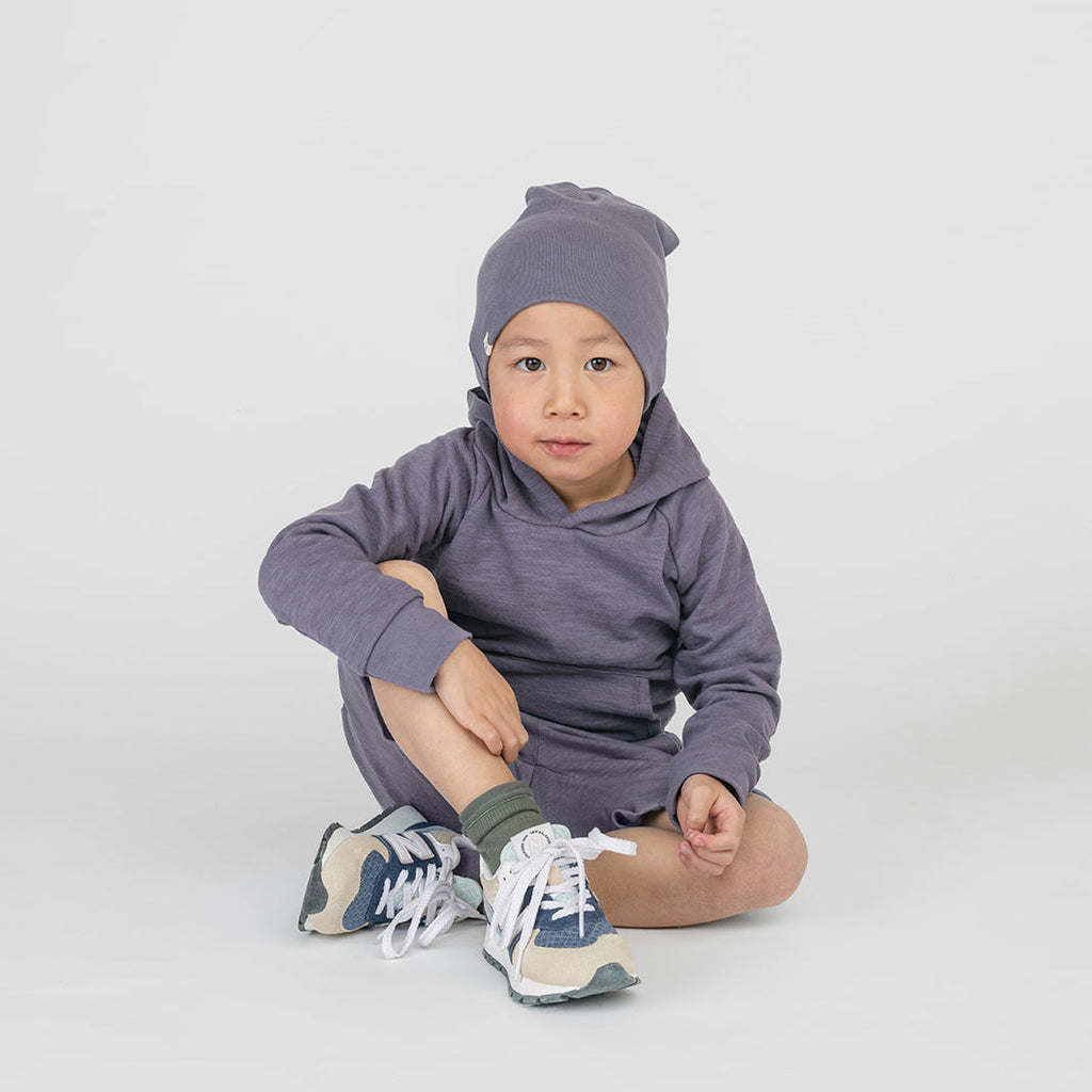 Sweat à capuche Mod Kanga 