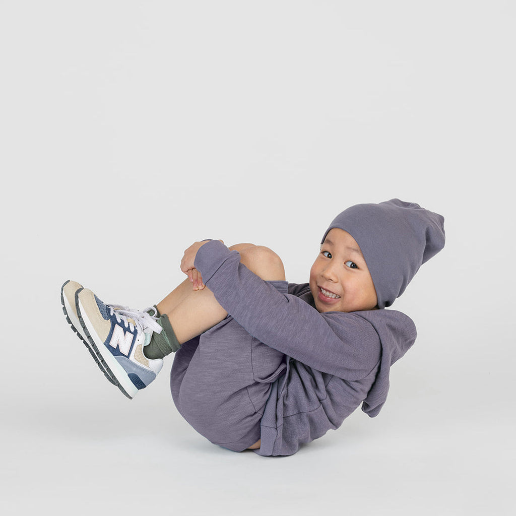 Sweat à capuche Mod Kanga 