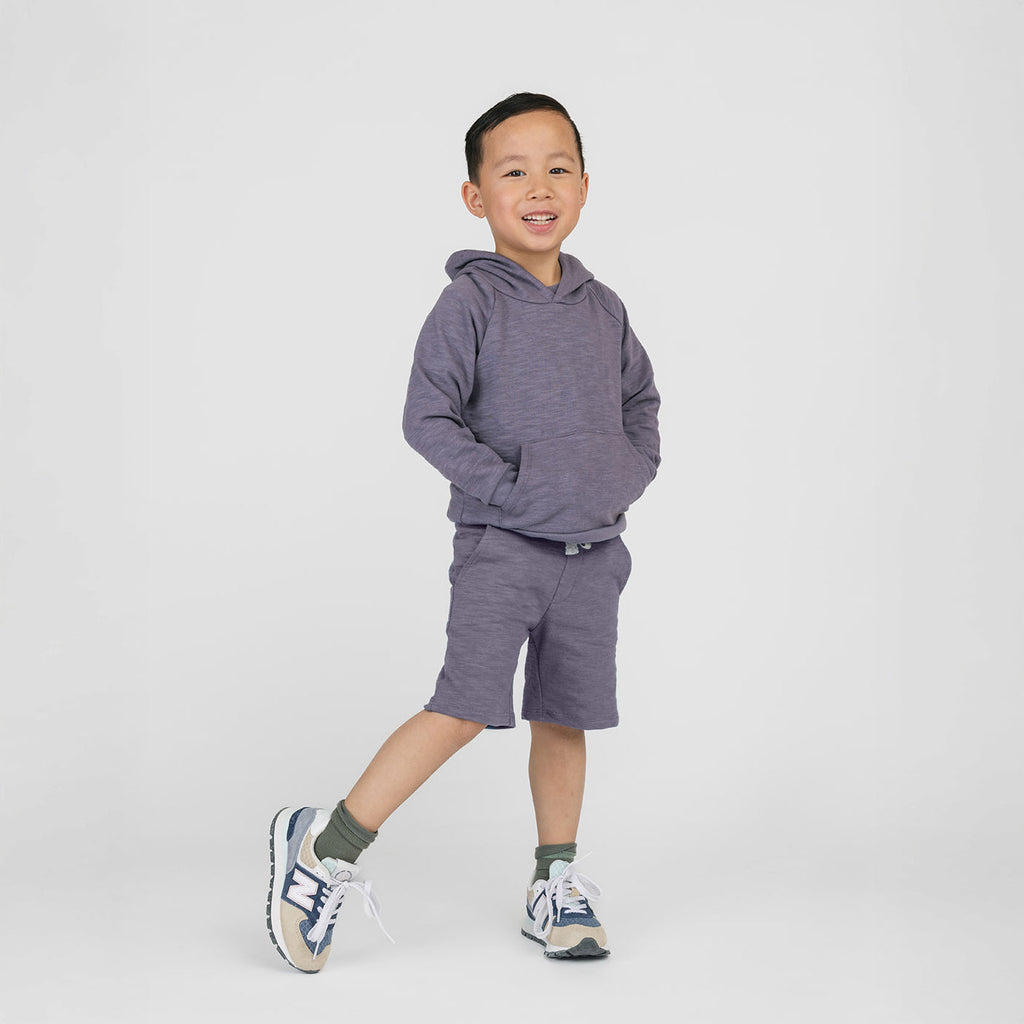 Sweat à capuche Mod Kanga 