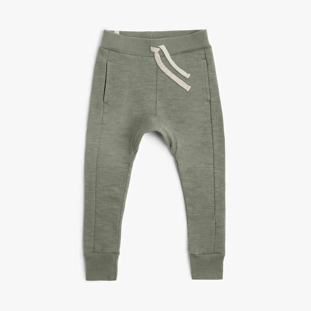 Mod Tie Joggers