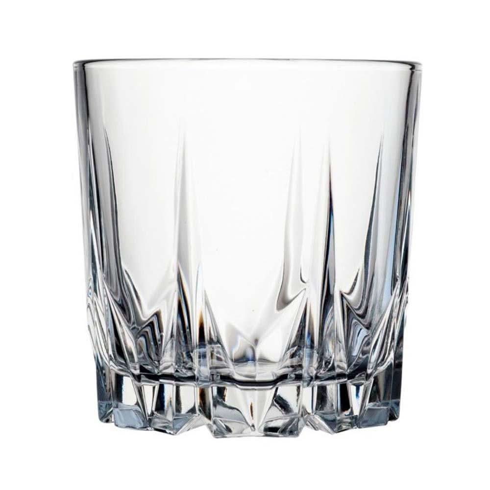 Erika Double Old Fashioned Glasses - Set of 4