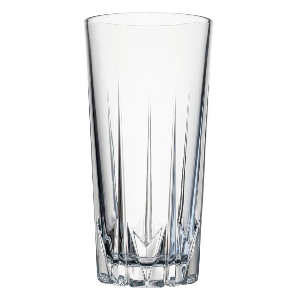 Erika Long Drink Glasses - Set of 4
