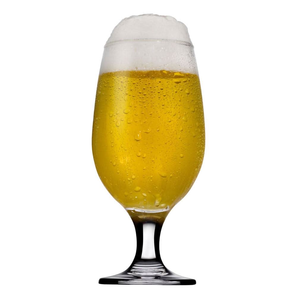 Eva Craft Beer Glass - Set of 4