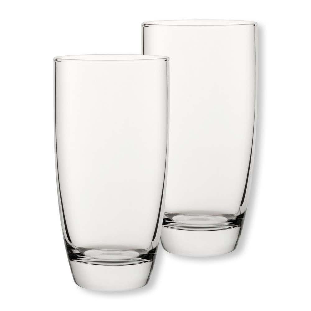 Milano Longdrink Glass - Set of 4
