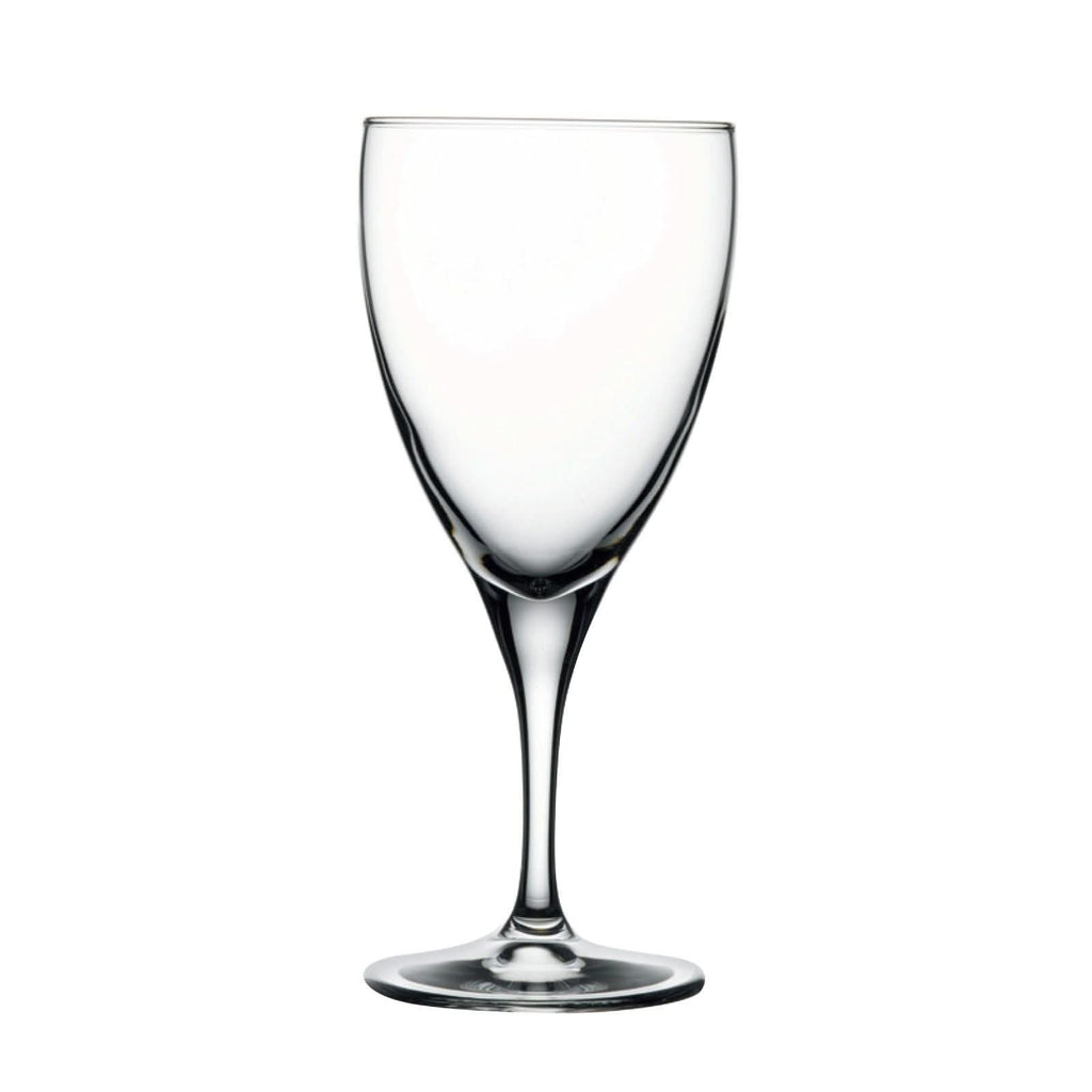 Milano Wine Glassware - Set of 4