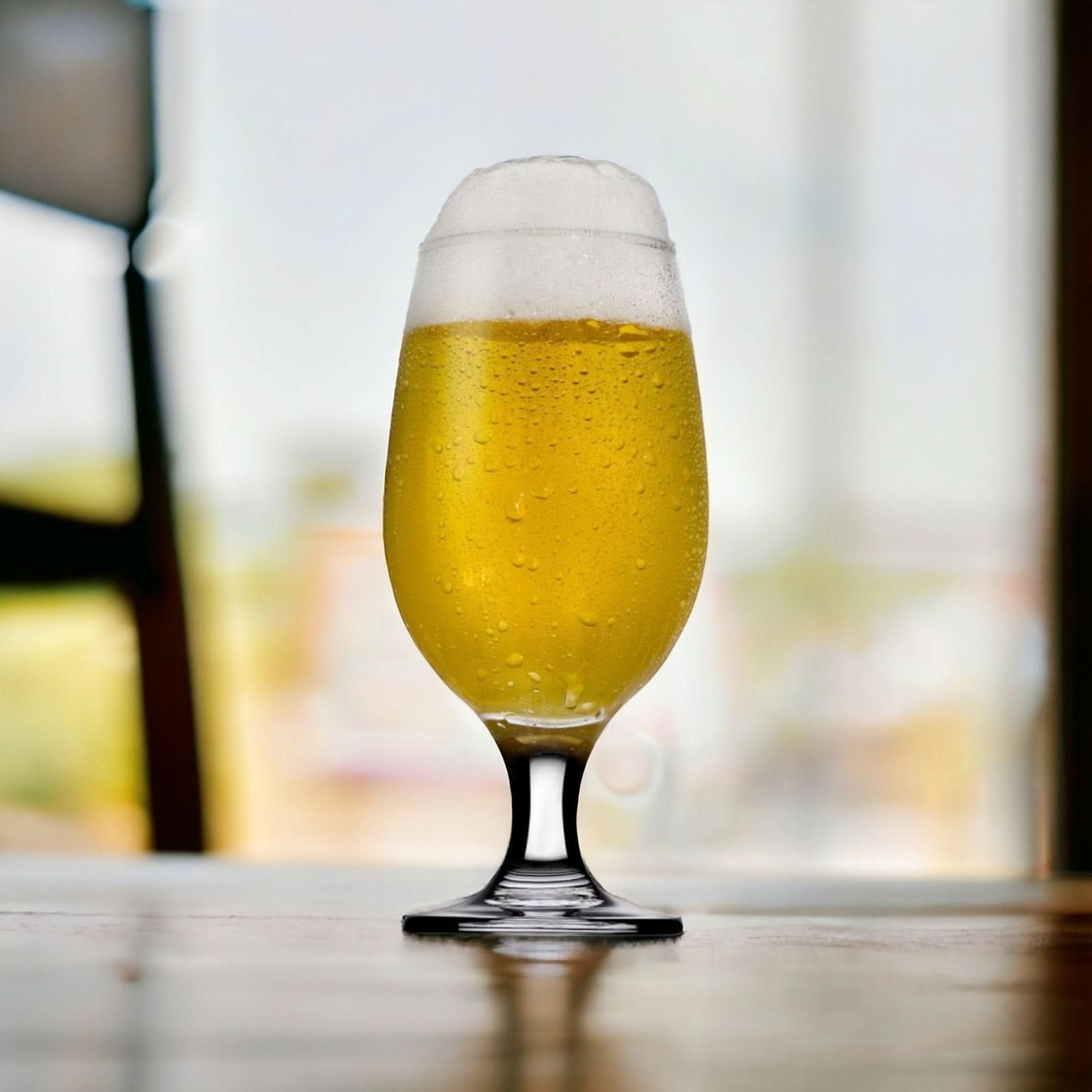 Eva Craft Beer Glass - Set of 4