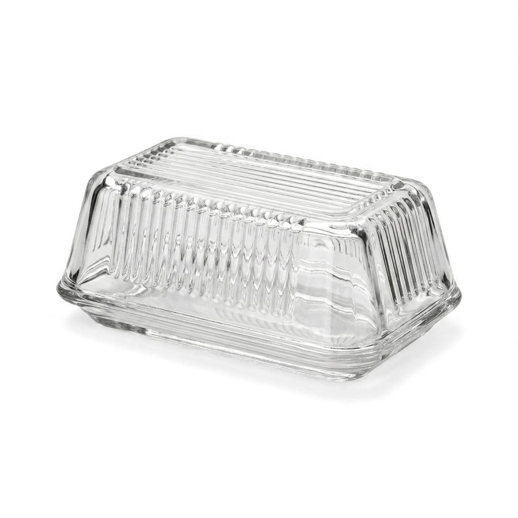 Moda Tavola Butter Dish