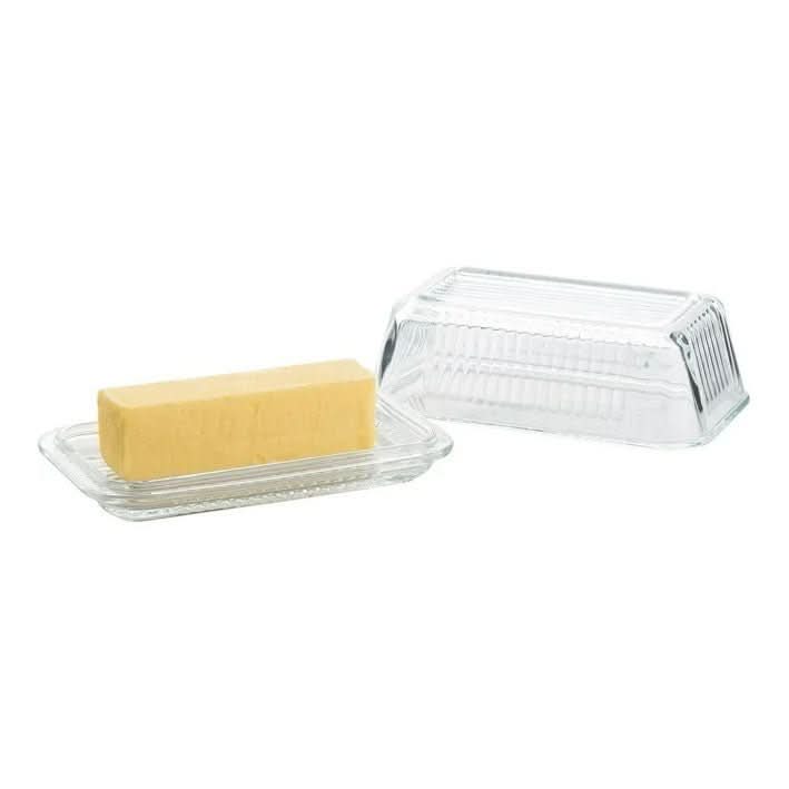Moda Tavola Butter Dish