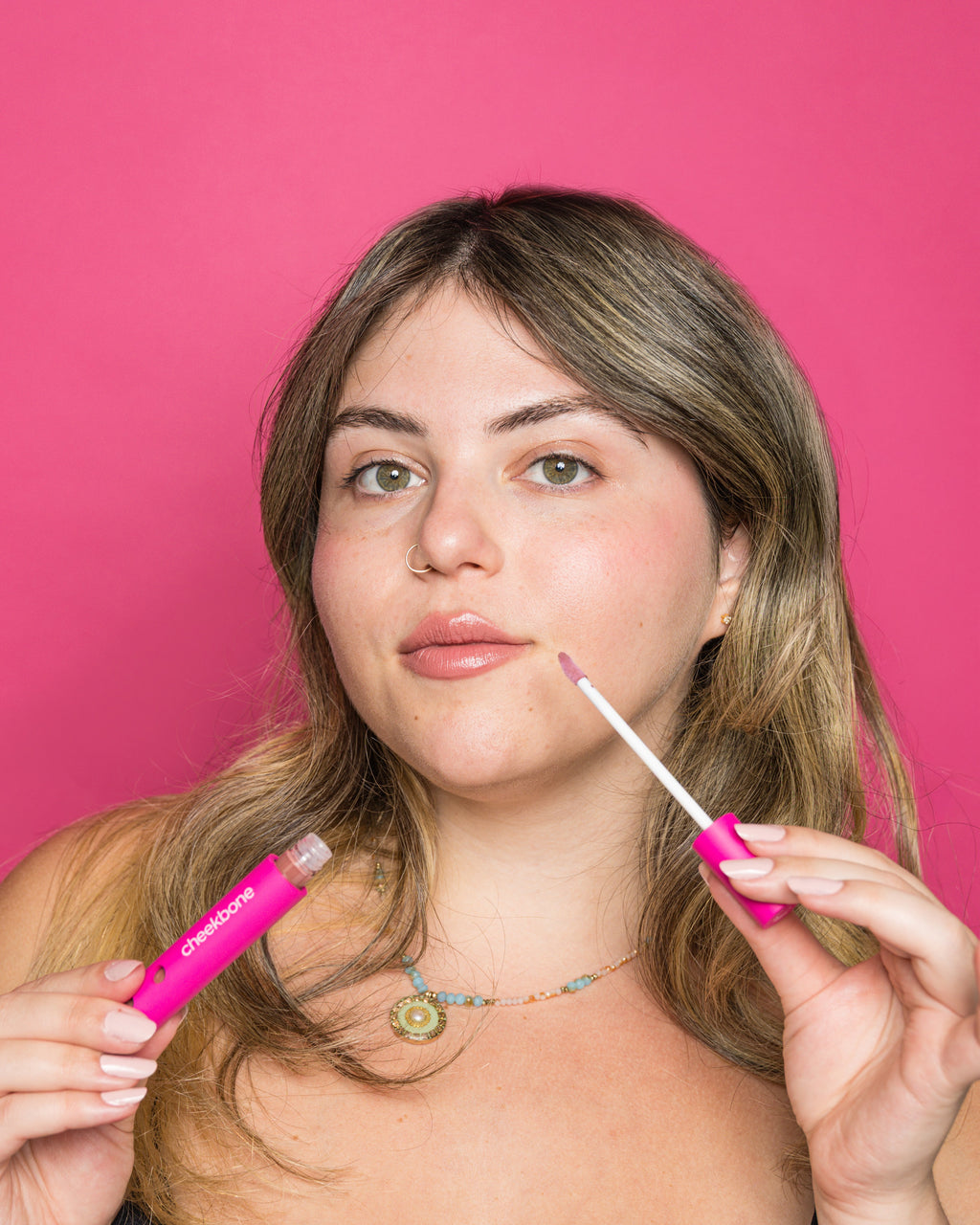 Harmony Lip Gloss