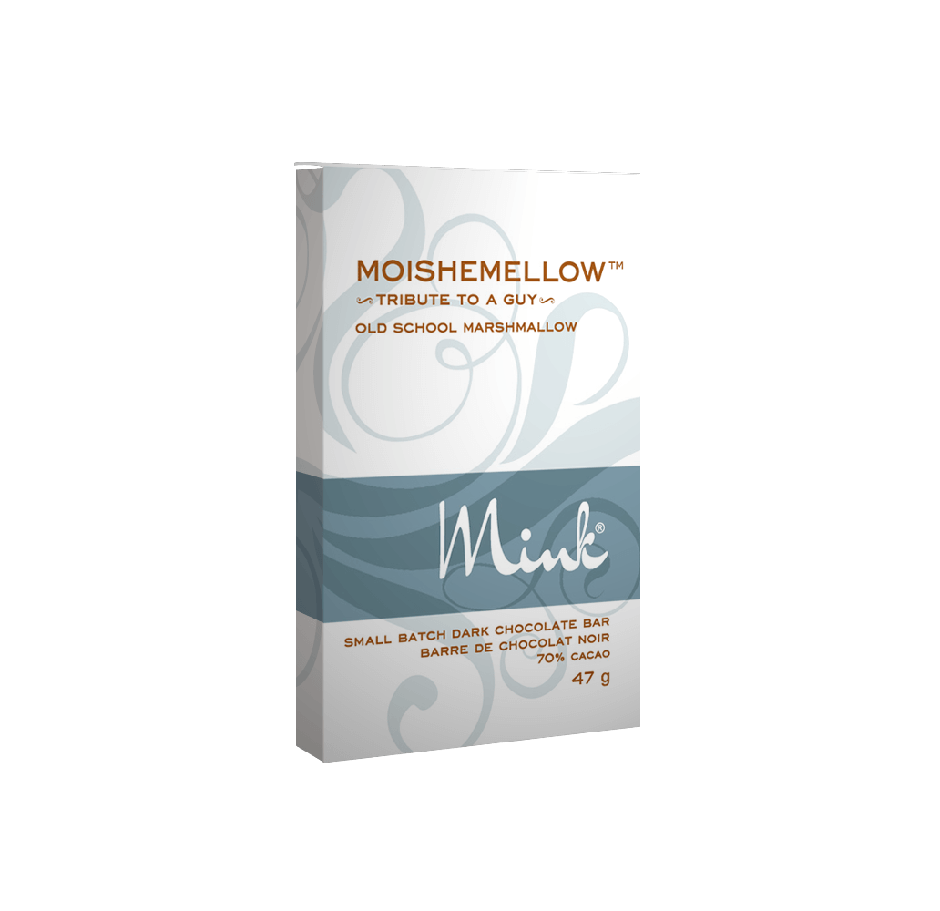 Moishemellow