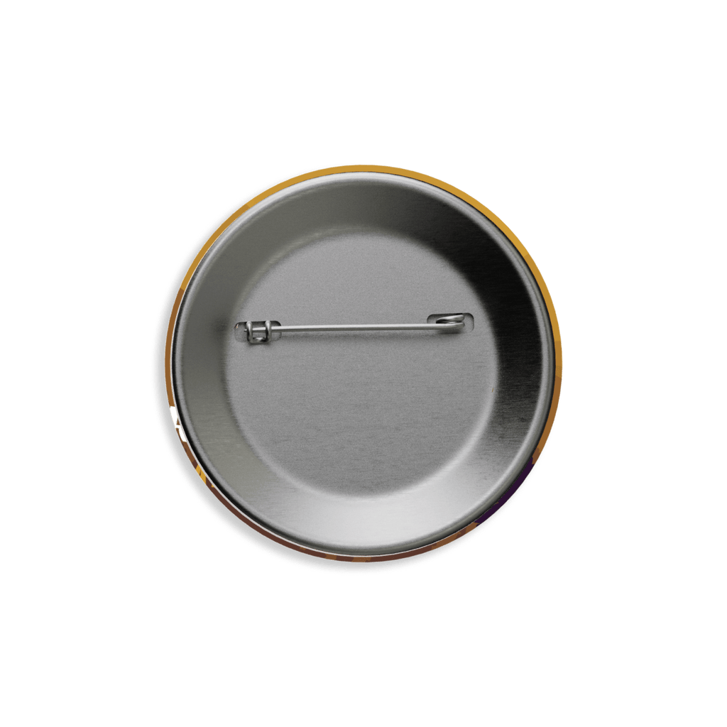 Parc national du Mont-Tremblant, Québec - Bouton à épingle