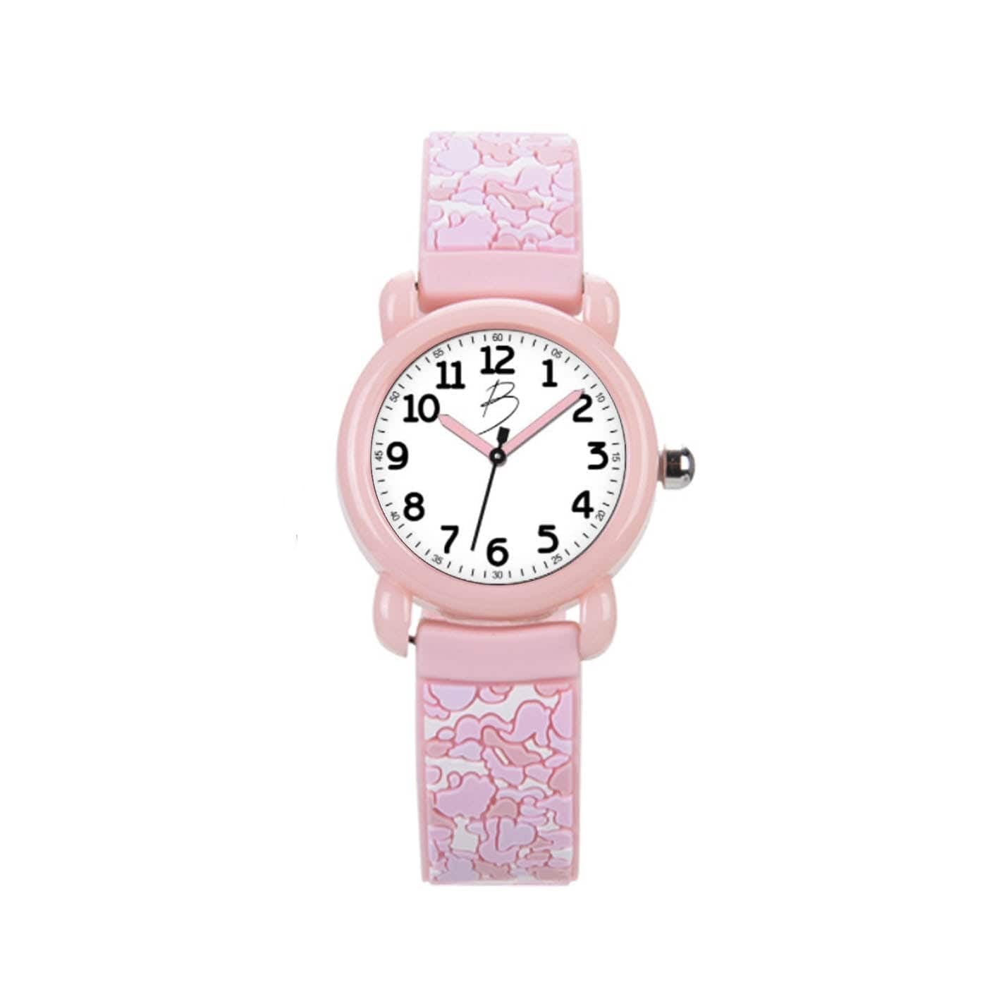Camouflage Watch for Kids