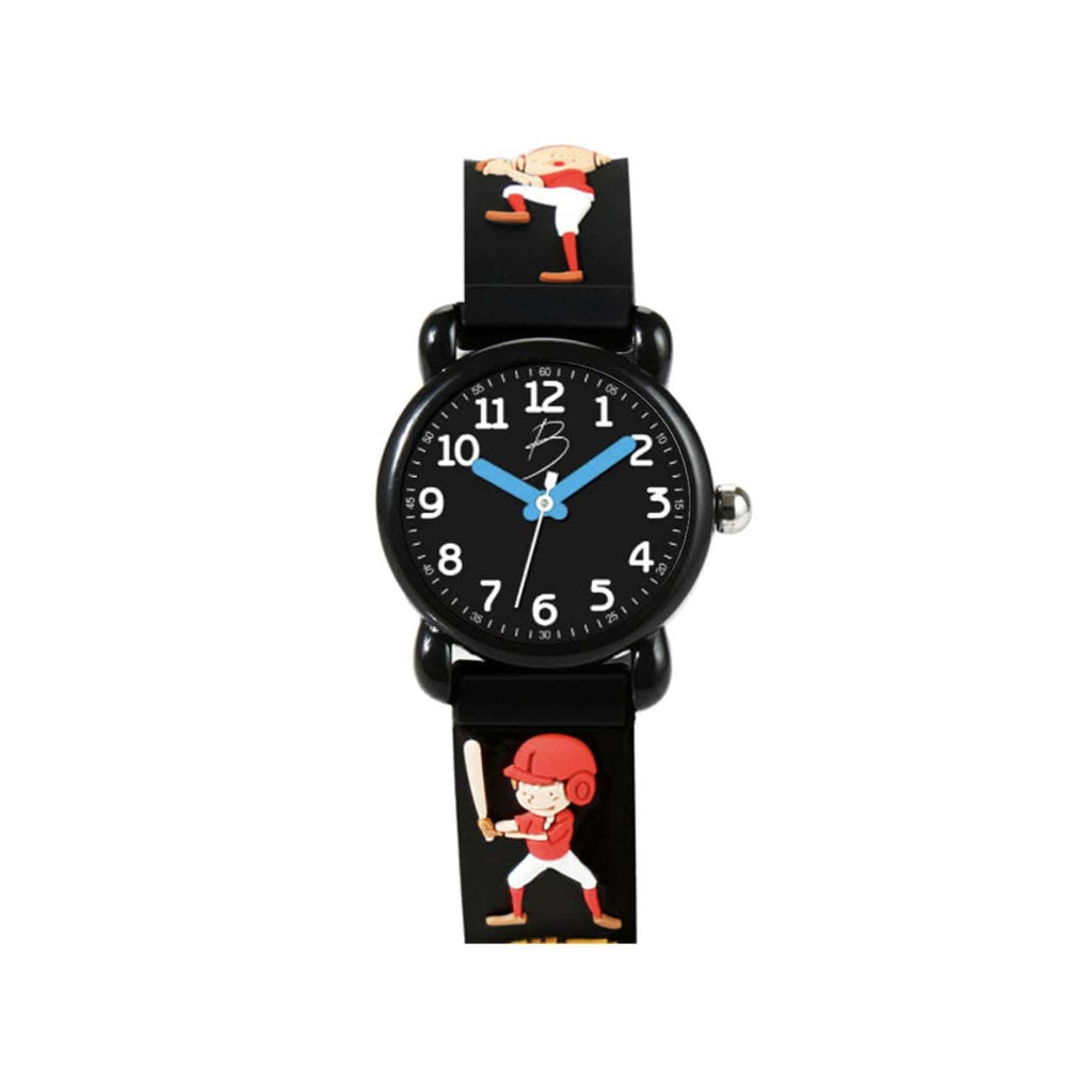 Baseball Watch for Kids