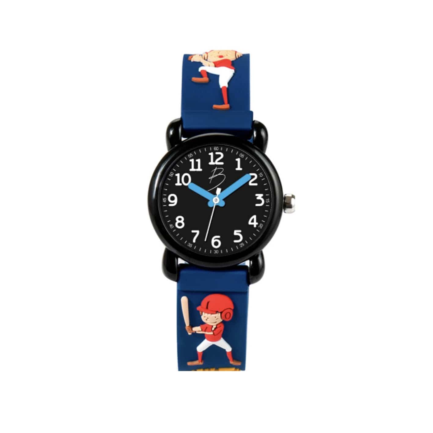 Children's Baseball Watch