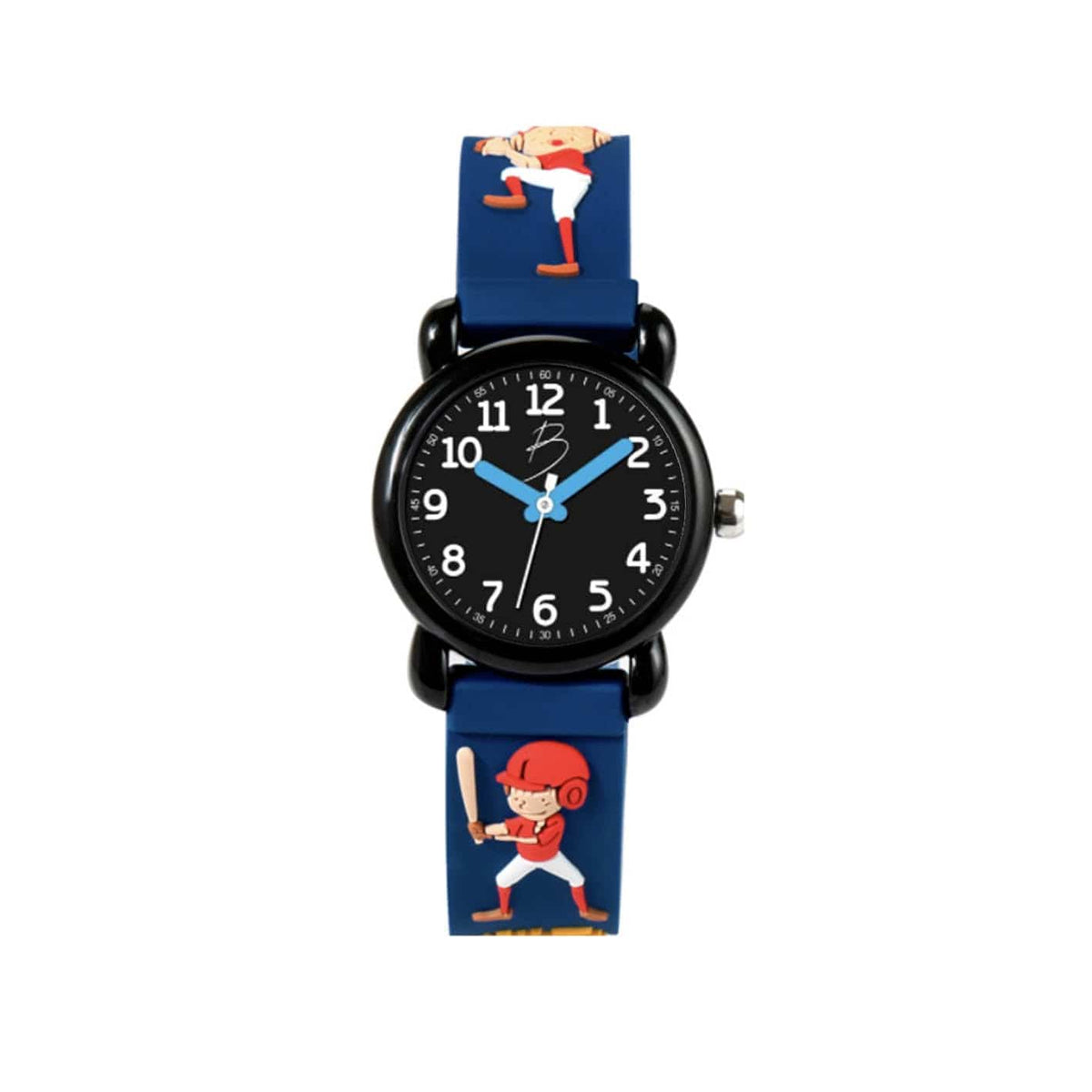 Children's Baseball Watch