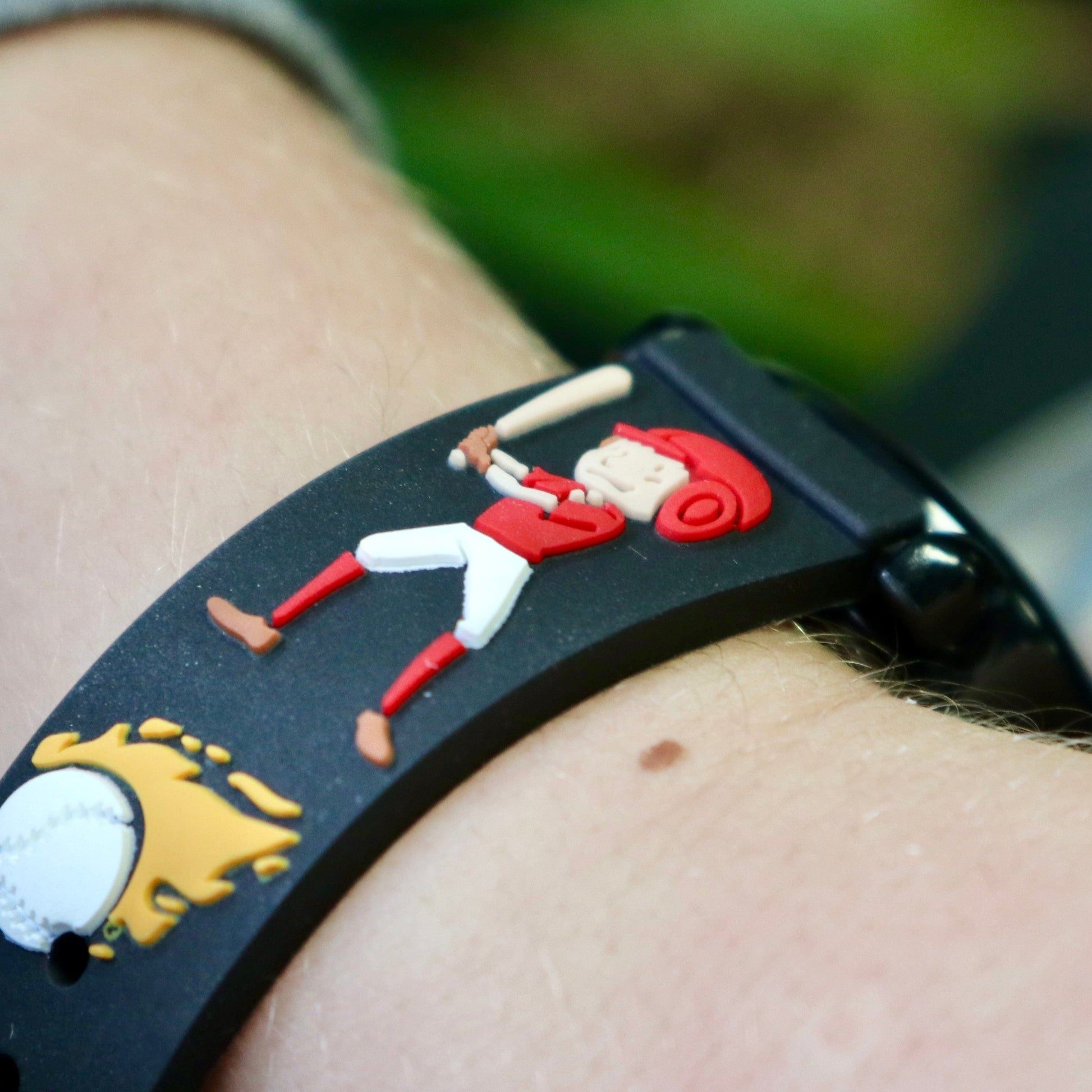 Baseball Watch for Kids