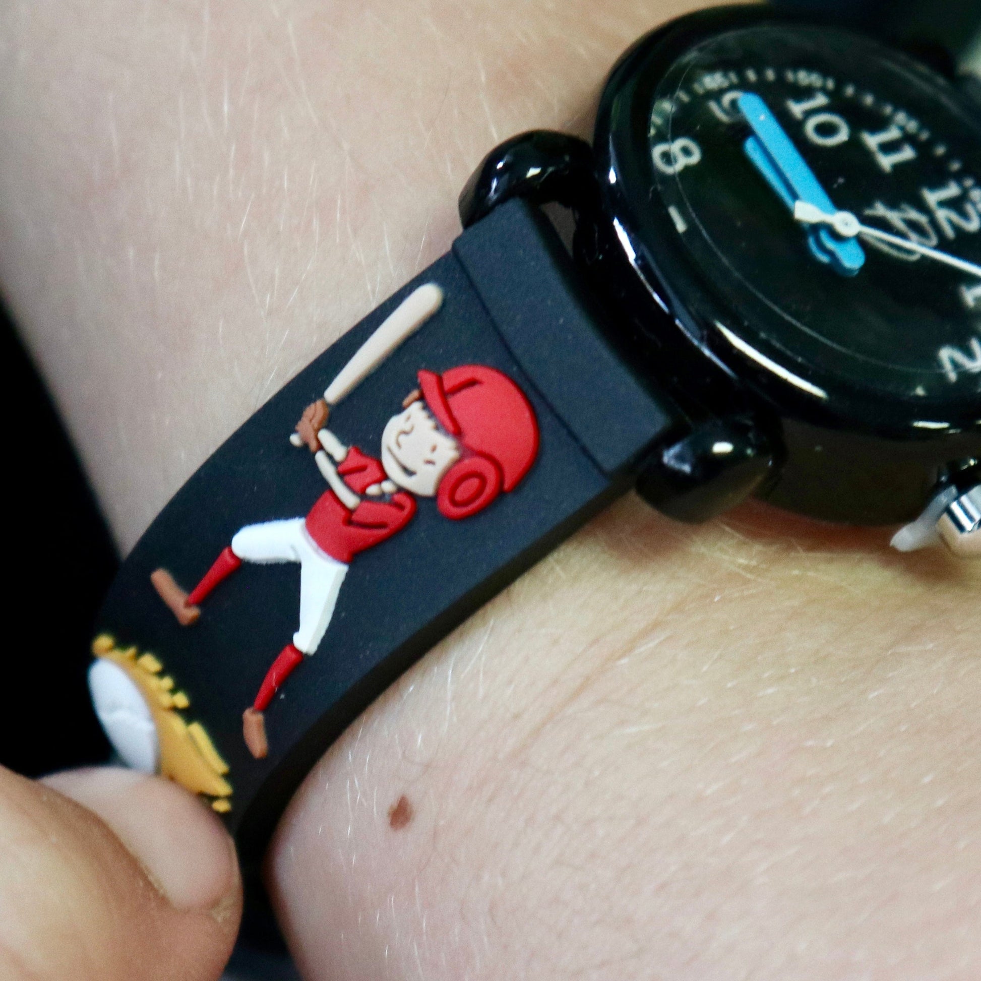 Baseball Watch for Kids