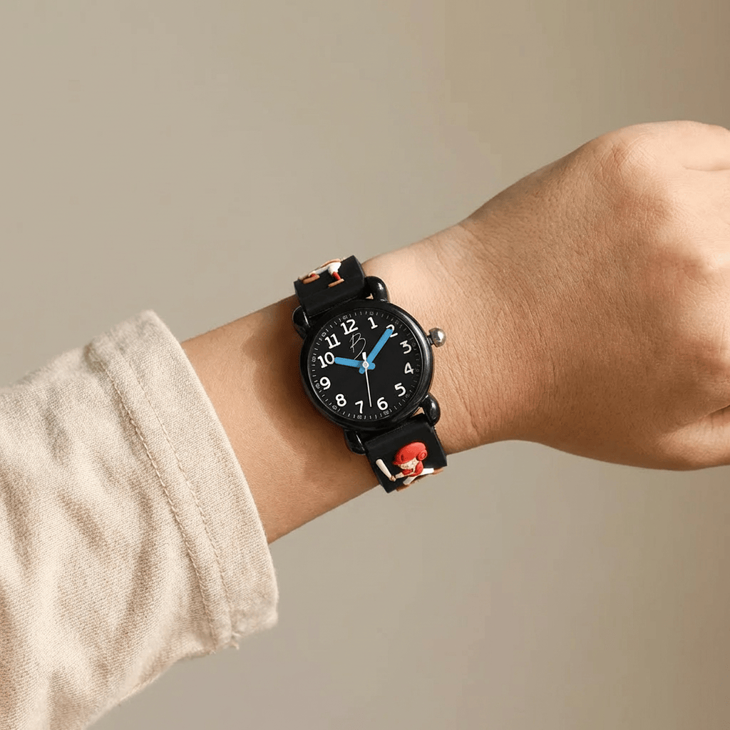 Baseball Watch for Kids