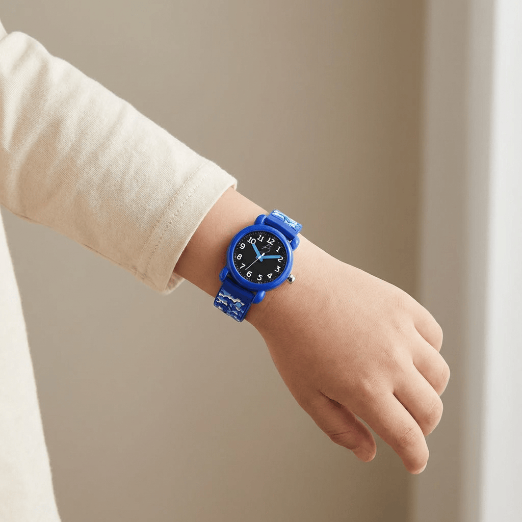 Camouflage Watch for Kids