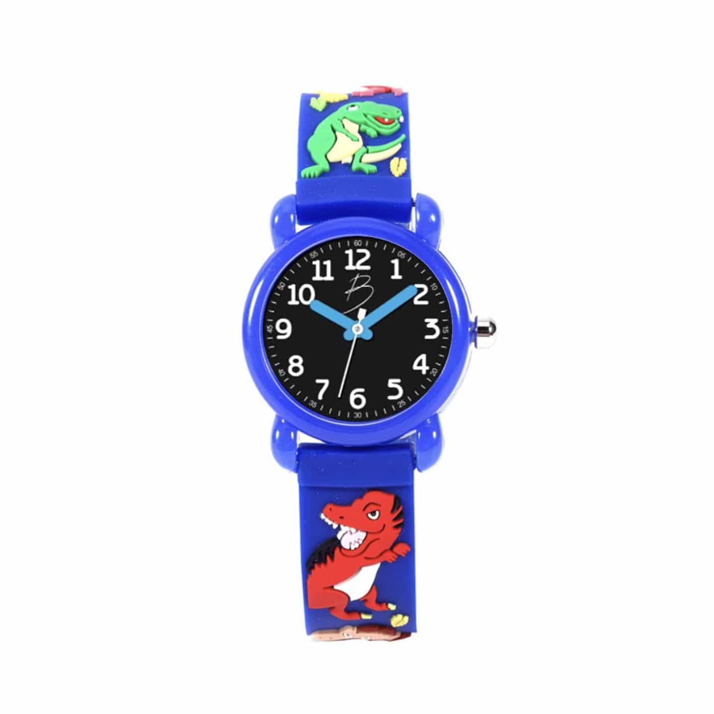 Children's Dinosaur Watch