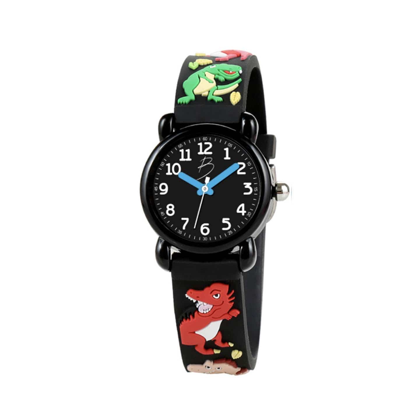 Children's Dinosaur Watch