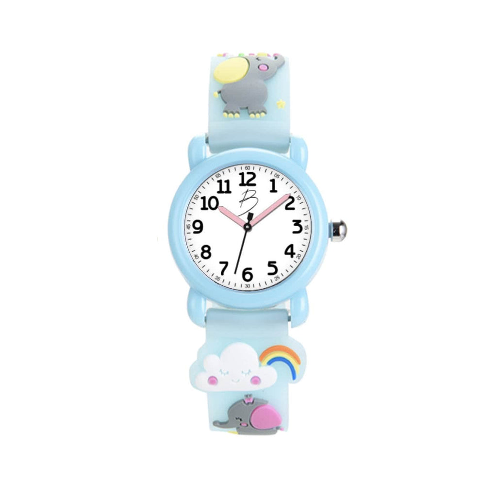 Children's Watch - Elephants
