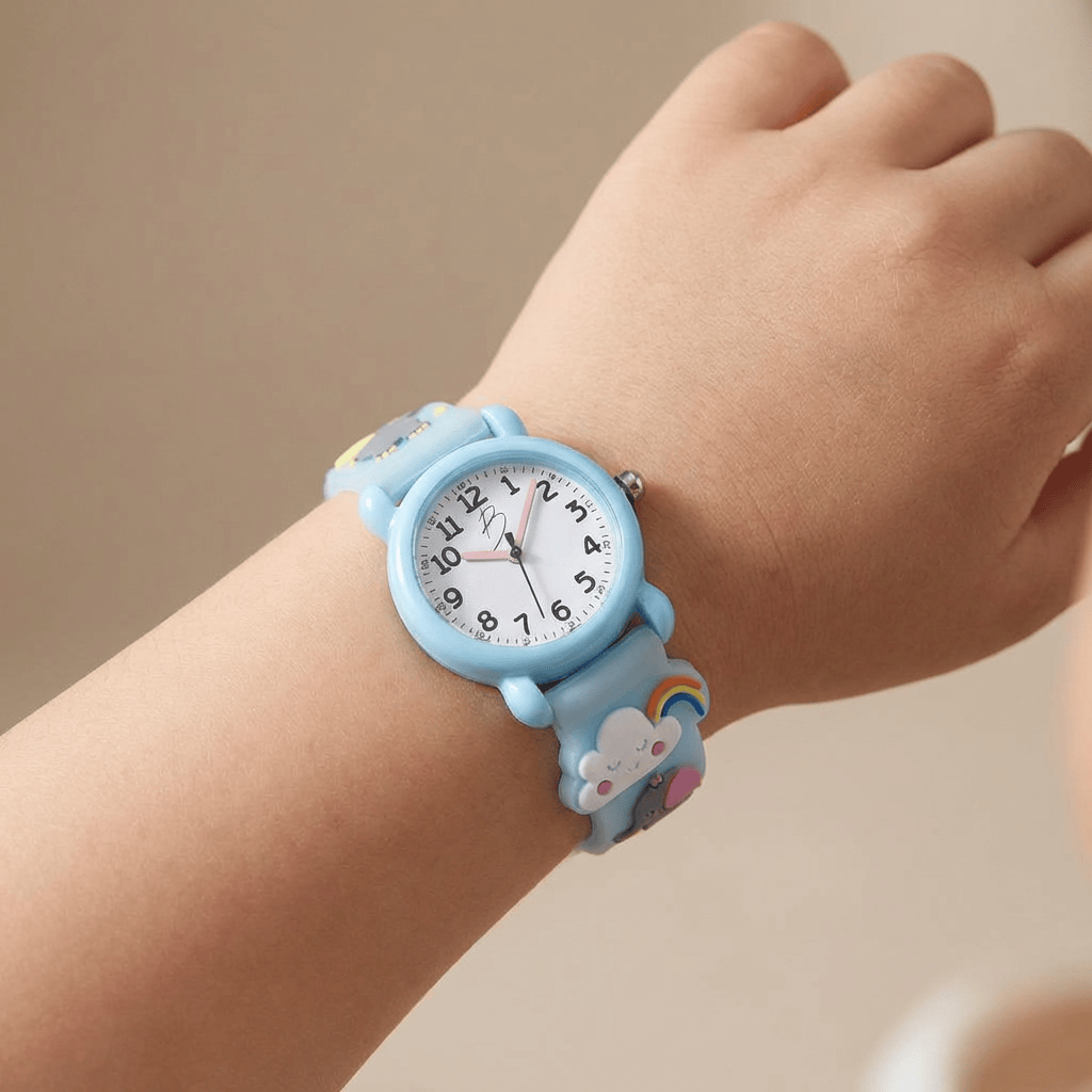 Children's Watch - Elephants