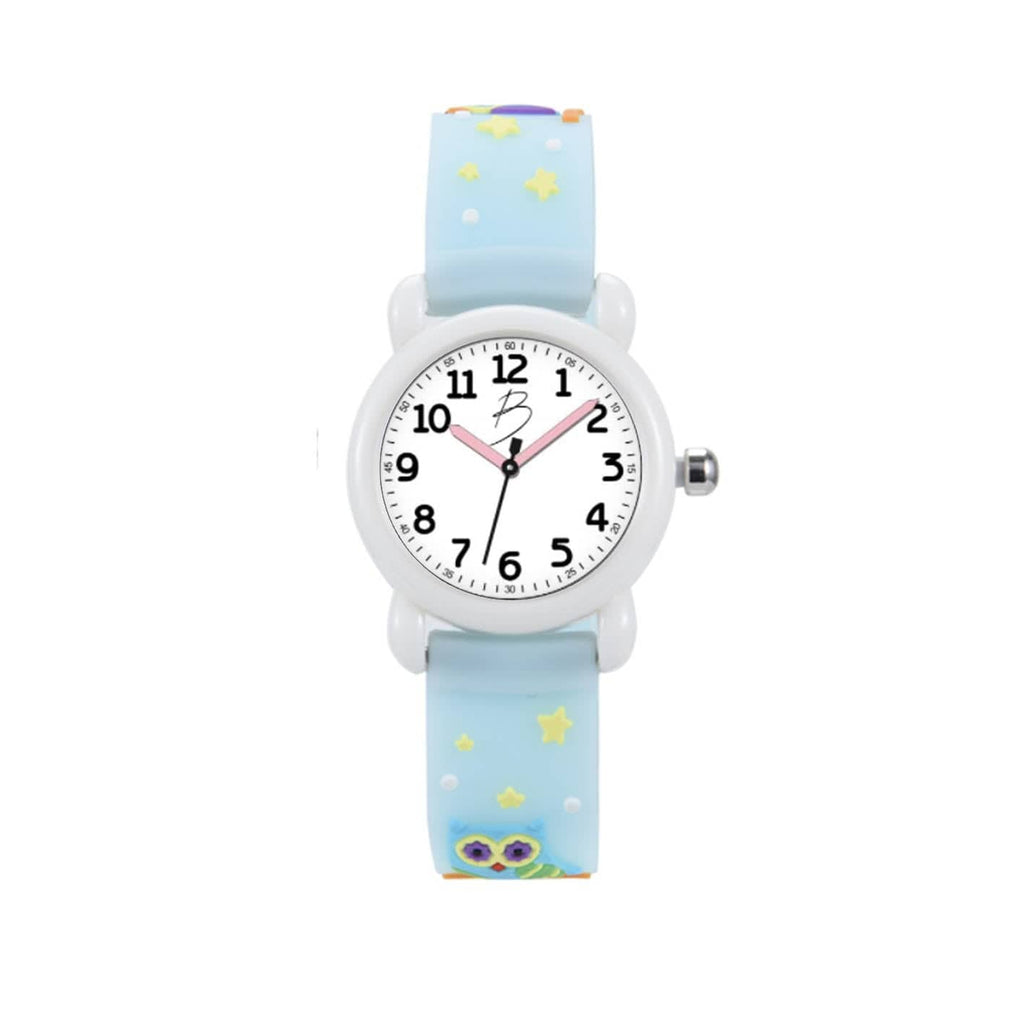 Owl Watch for Kids