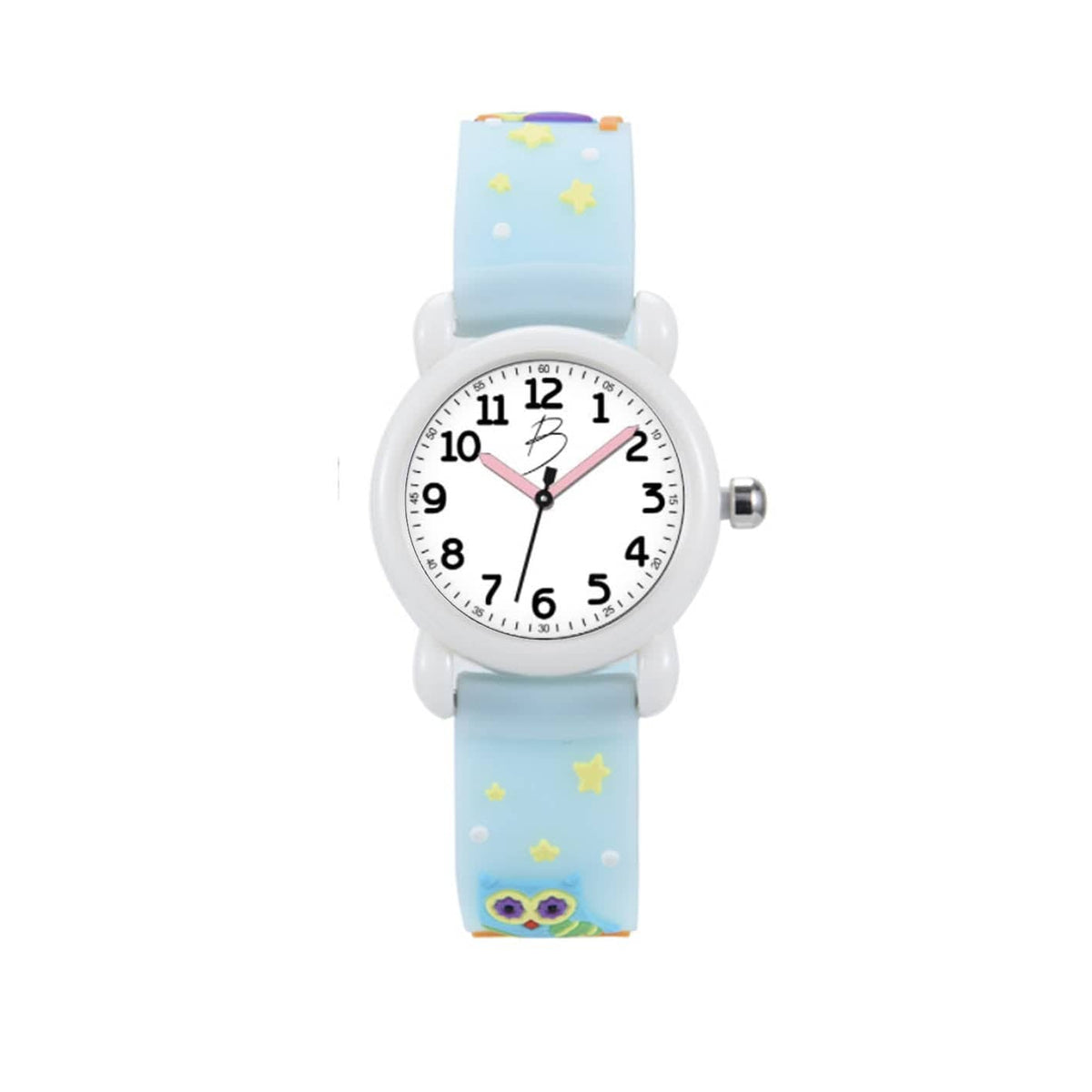 Owl Watch for Kids