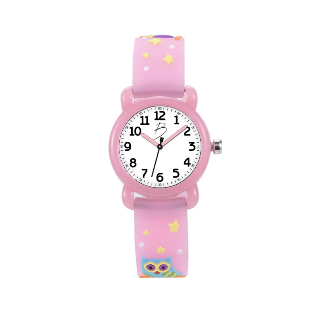 Owl Watch for Kids