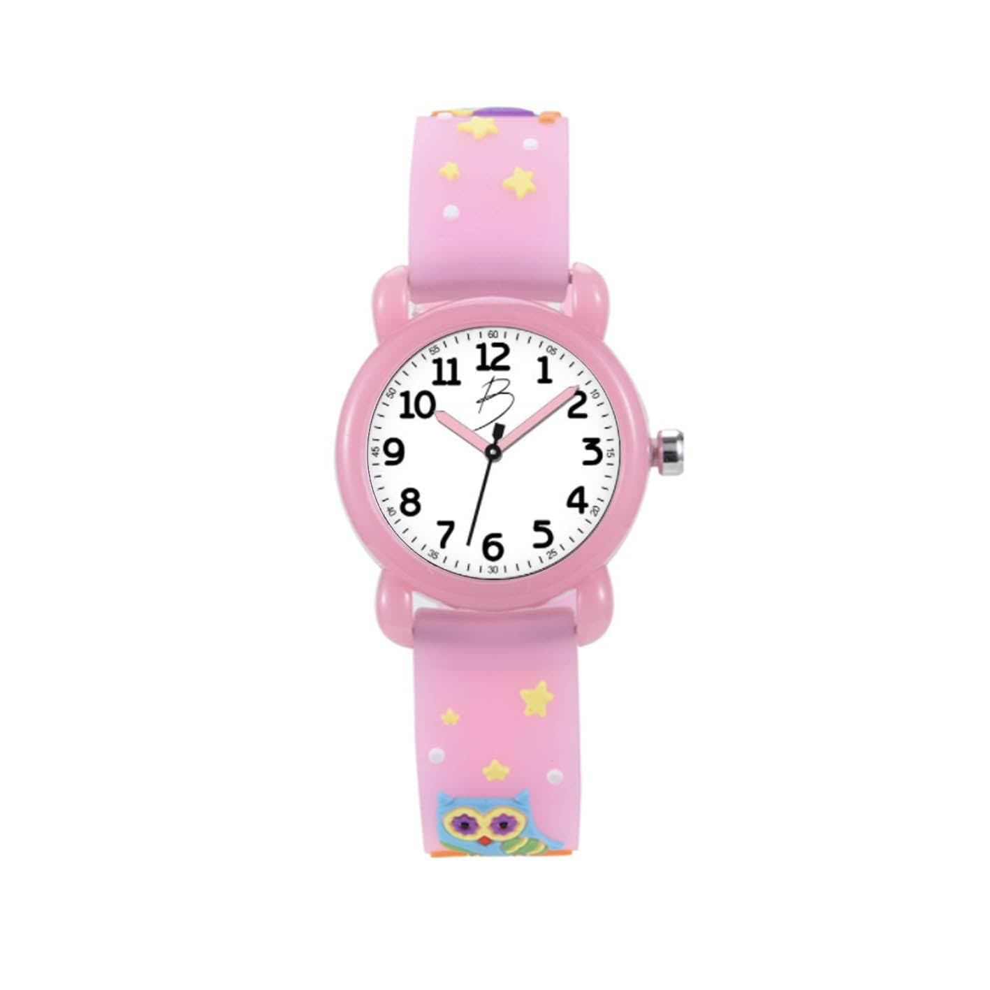 Owl Watch for Kids