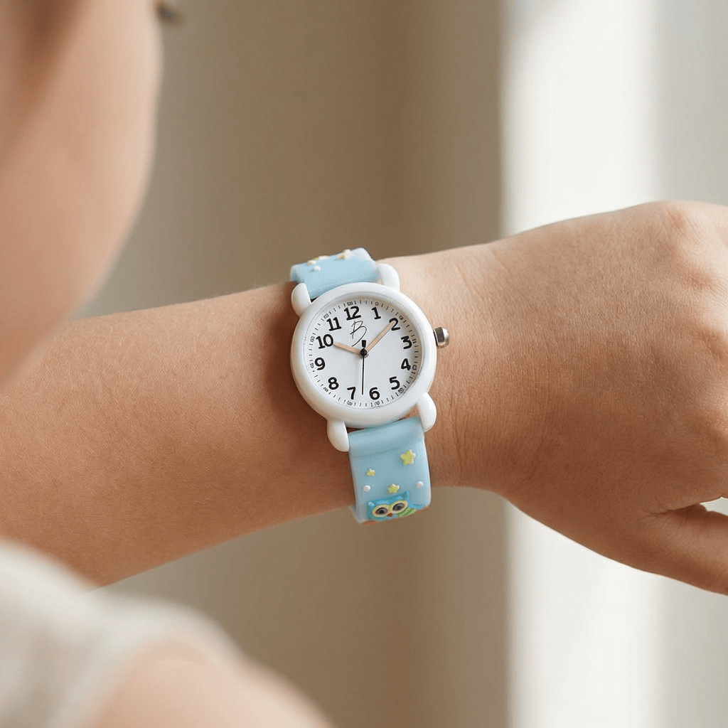 Owl Watch for Kids