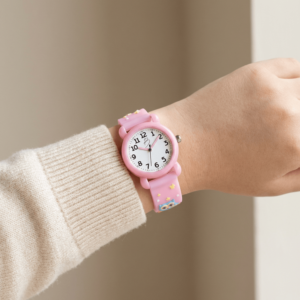 Owl Watch for Kids
