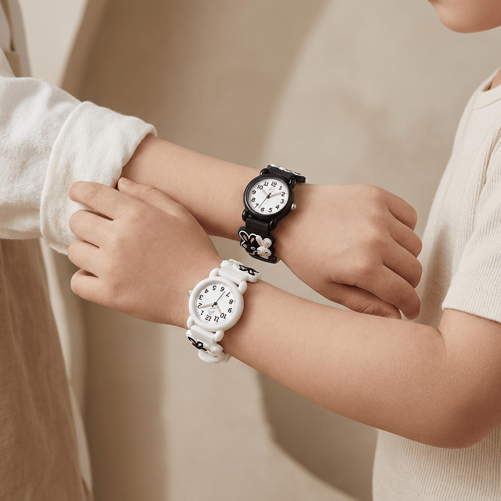 Children's Rabbit Watch