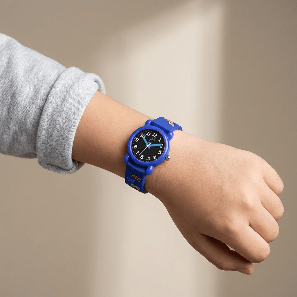 Children's Watch Letters