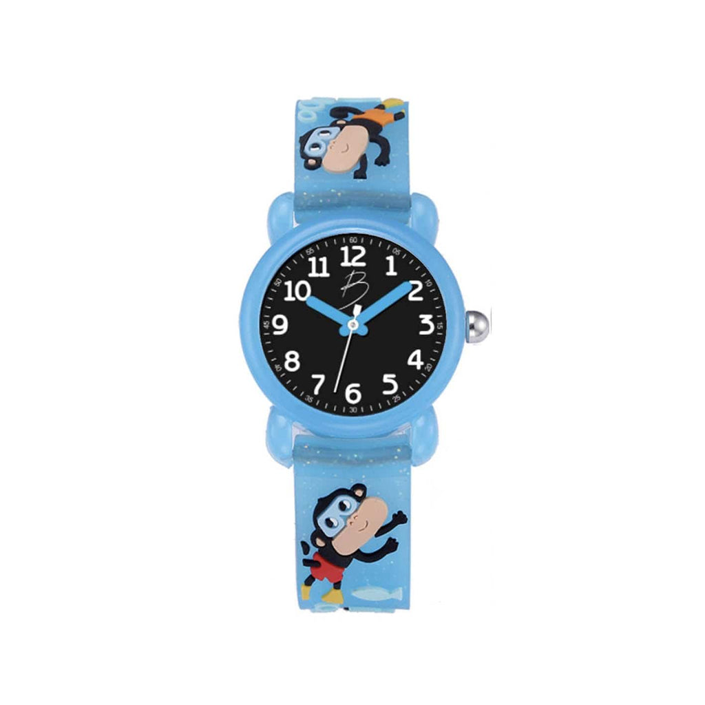 Children's Watch Monkeys