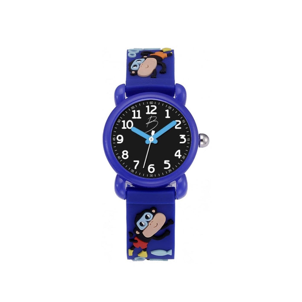Children's Watch Monkeys