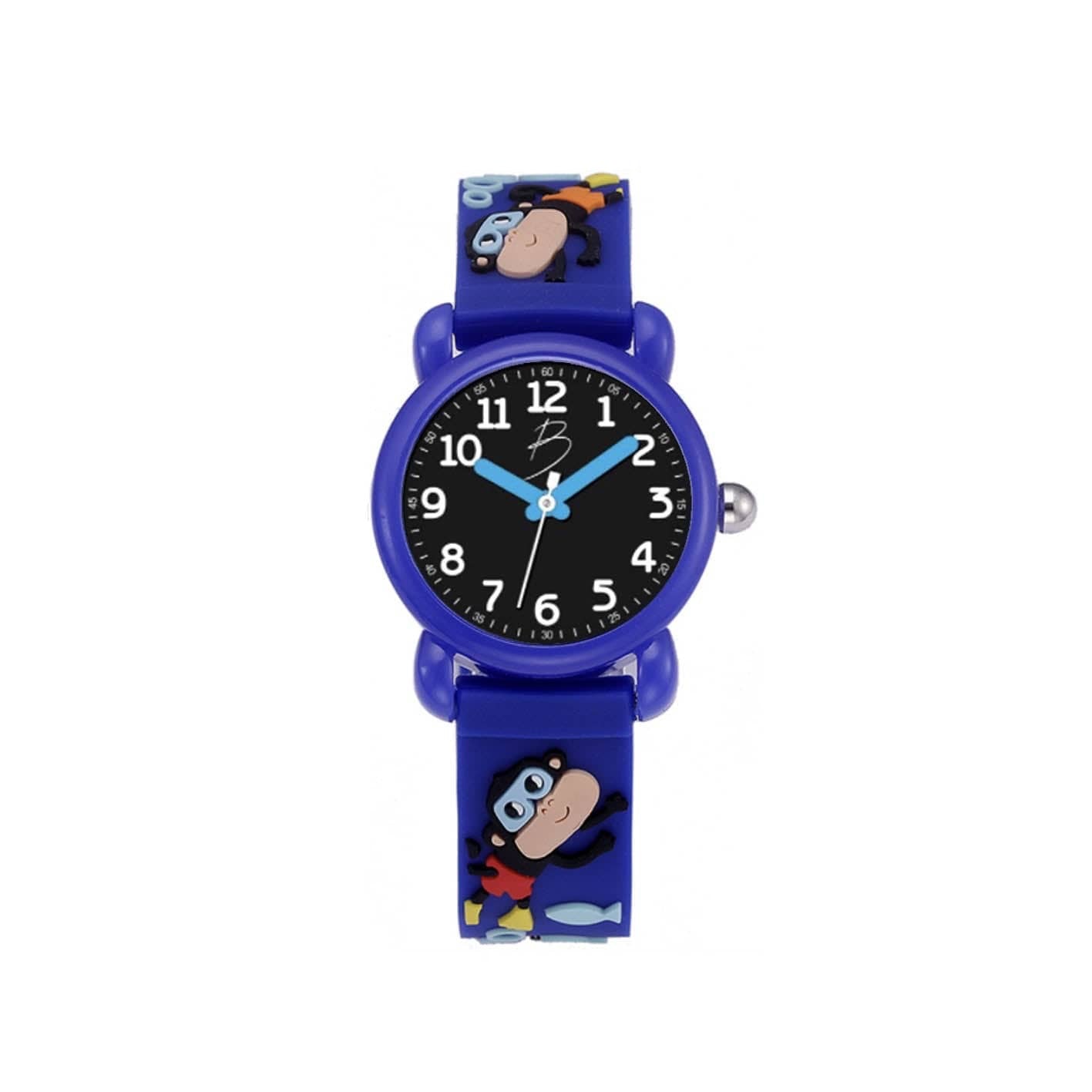 Children's Watch Monkeys