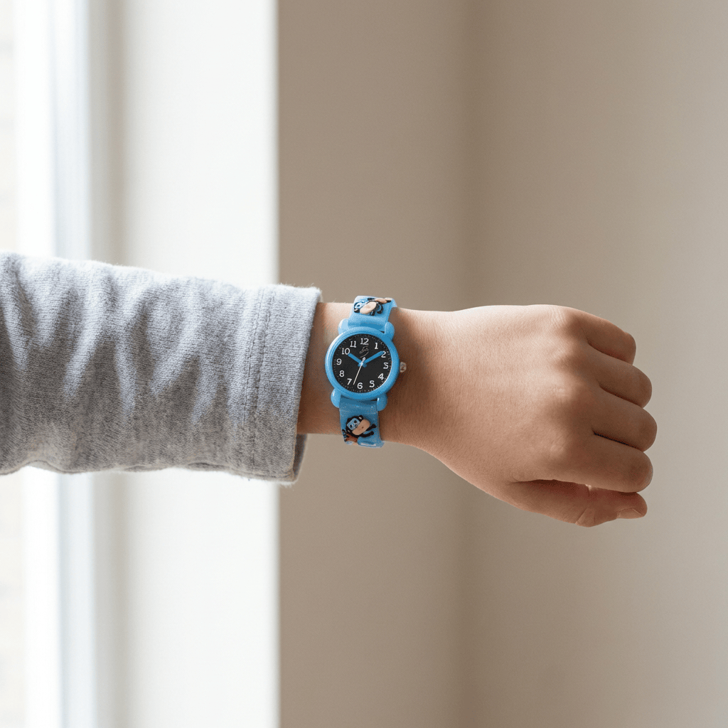 Children's Watch Monkeys