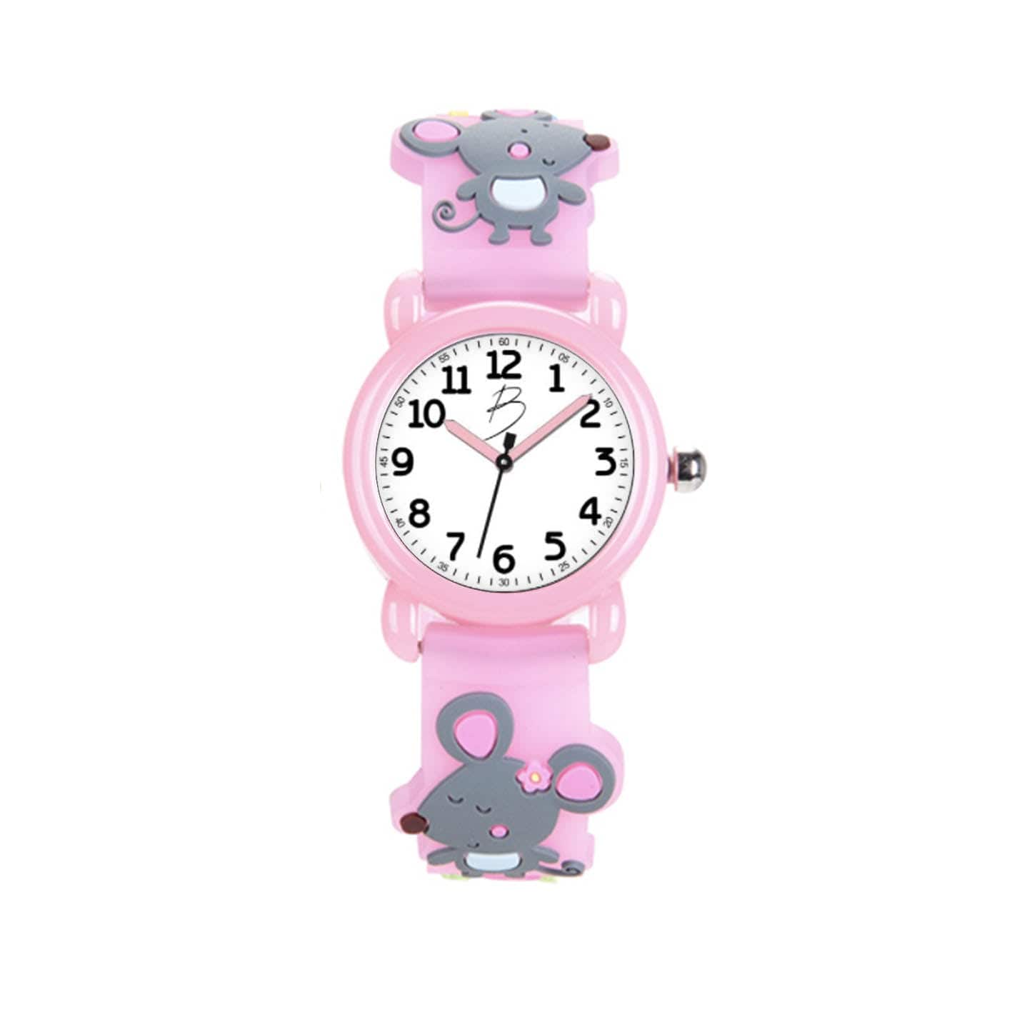 Children's Mouse Watch