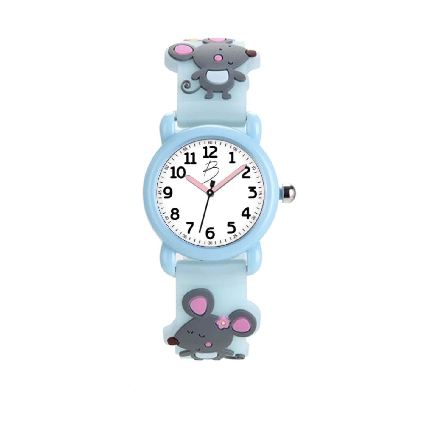 Children's Mouse Watch