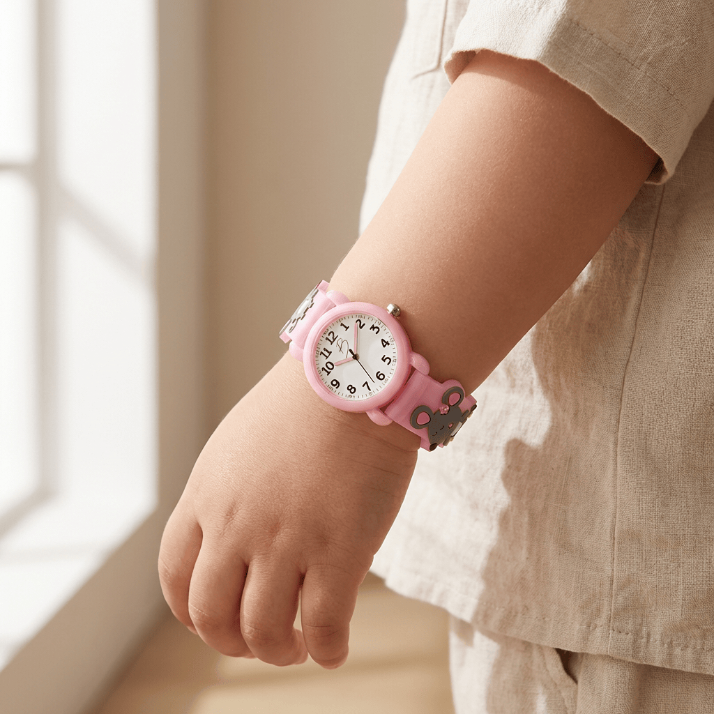 Children's Mouse Watch