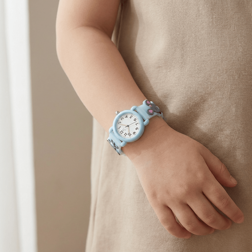 Children's Mouse Watch