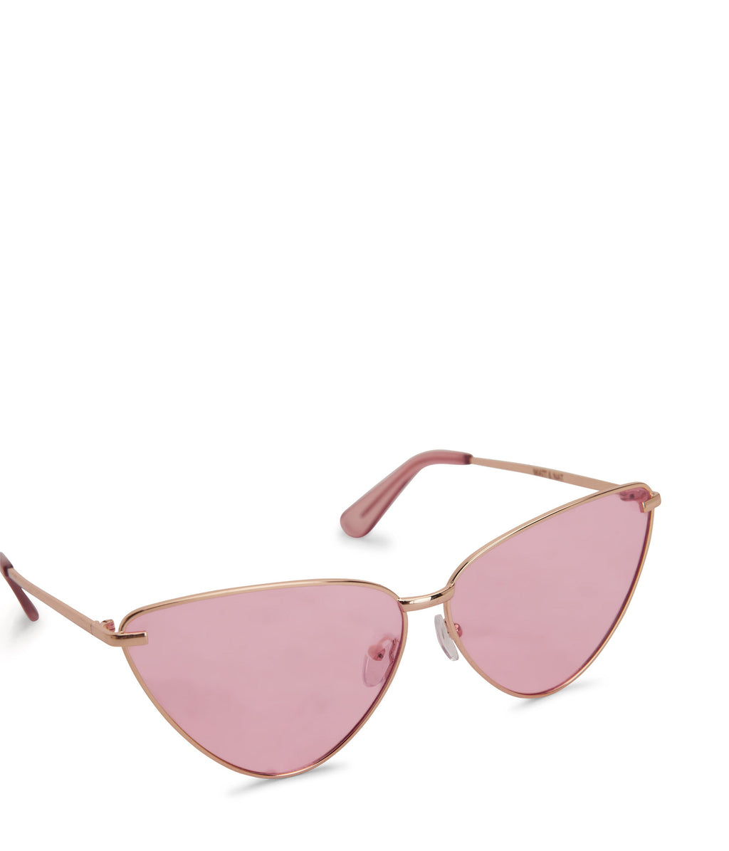 TOI Triangle Sunglasses