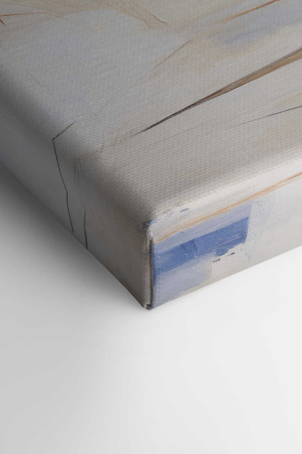 MINDFUL ILLUSIONS, Stretched Canvas Artwork