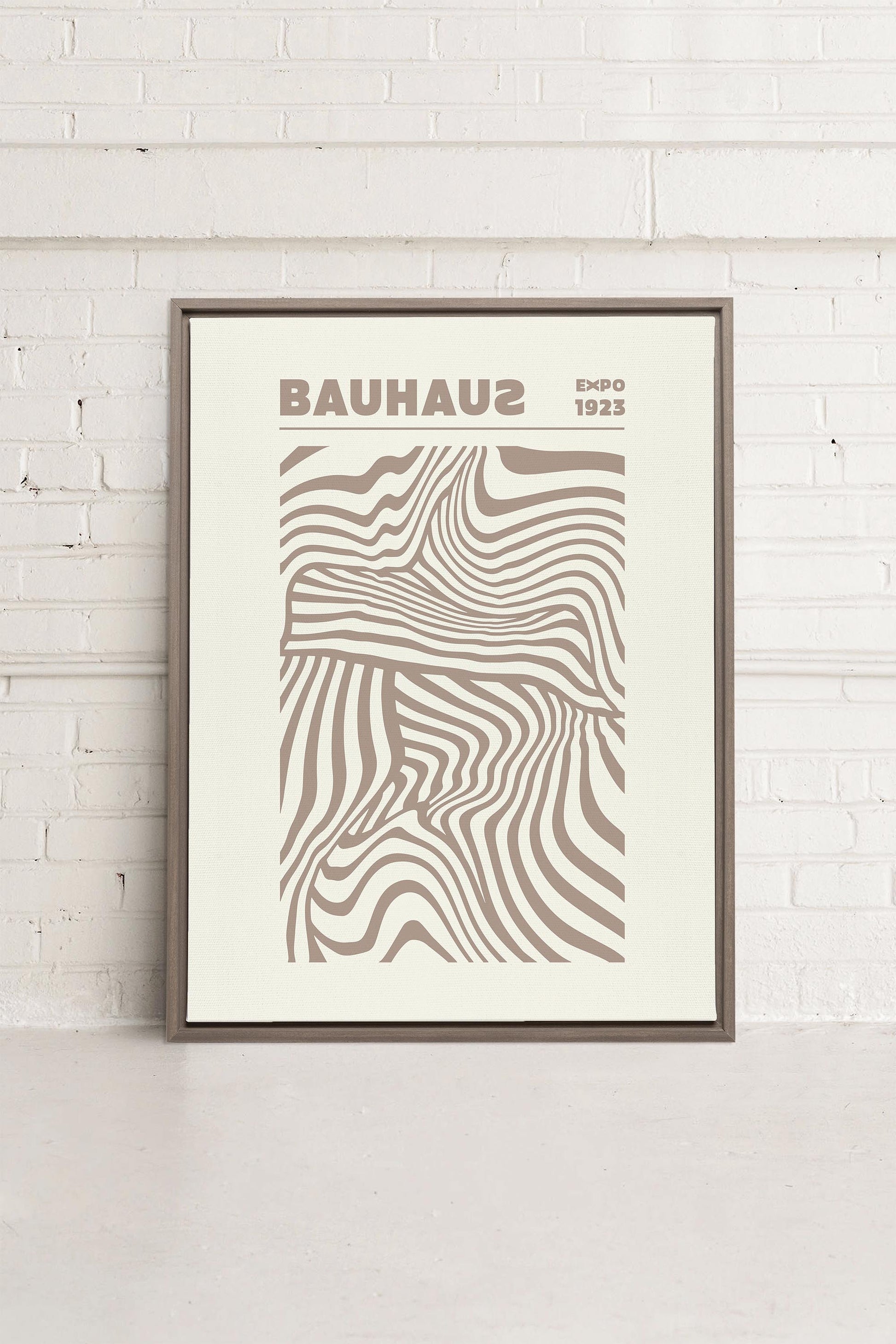 Whirlwind, Printed Canvas